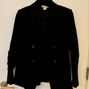 H&M Blazer - Size XS
